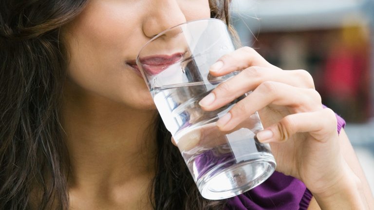water filter