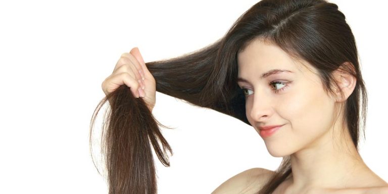 take care of your hair