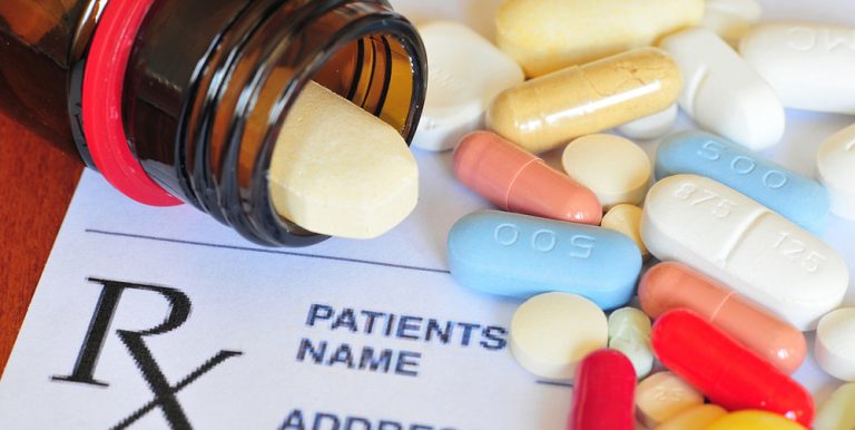 How to Avoid Adverse Drug Interactions