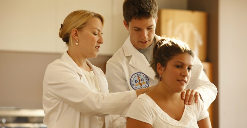 In Need Of Osteopathy Treatment, St. Kilda Osteopathy Is the Solution