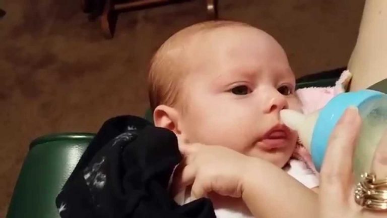 How Minbie Nipples Can Help Your Baby Easily Switch between Breast and Bottle Milk