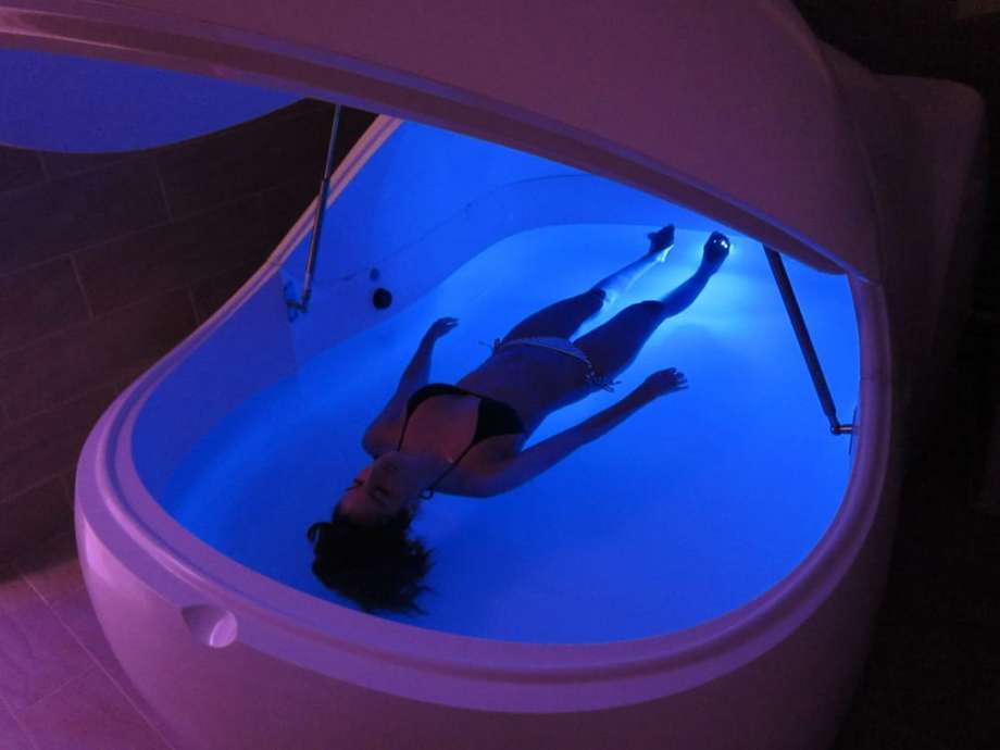 float tank2