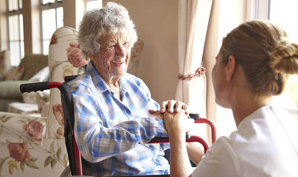 Best Care Home In Colchester