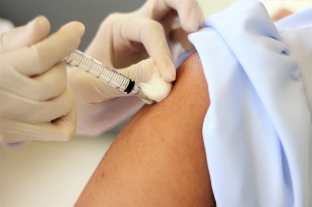 Why should people get vaccinated against the flu