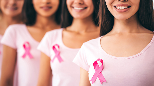 Medication to Treat Breast Cancer