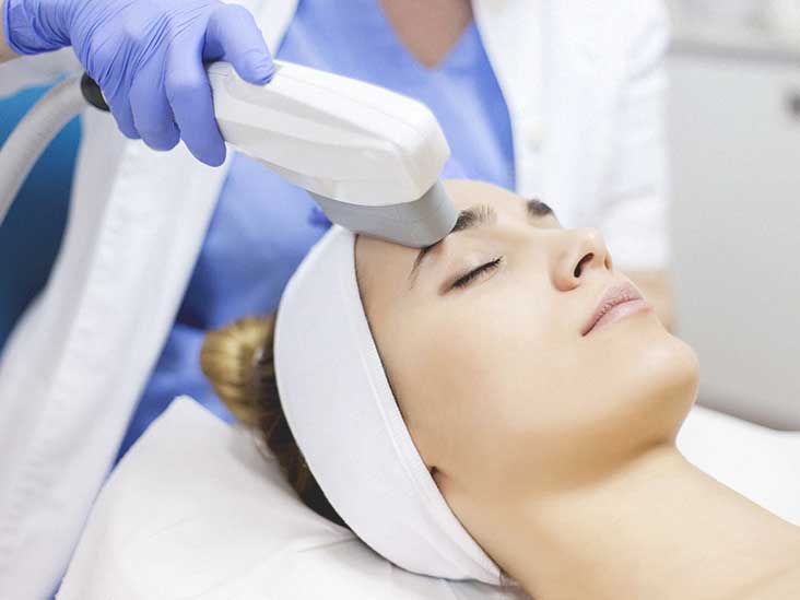 has the best underarms whitening treatment available in Singapore.
