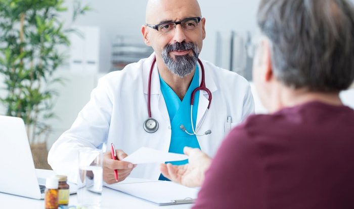 Why You Need to Ask Questions During Your Doctor’s Appointment