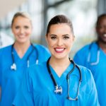 Medical Recruiting Agency