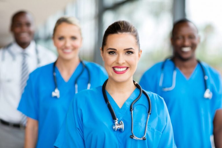 Medical Recruiting Agency