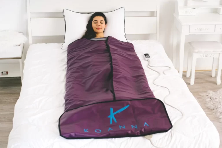 guide to infrared sauna blankets