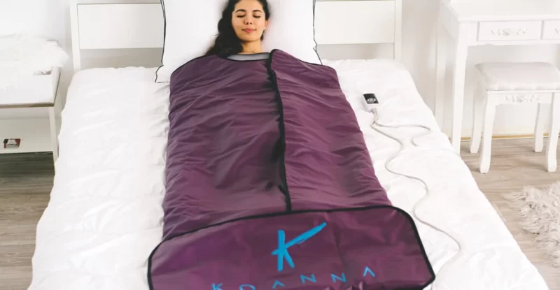 guide to infrared sauna blankets