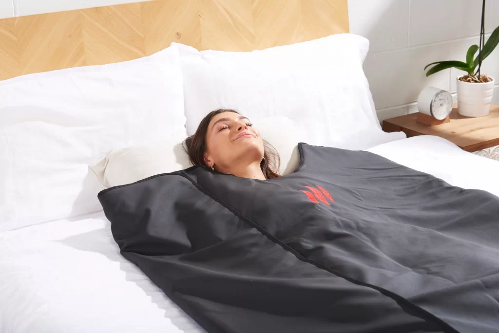 guide to infrared sauna blankets