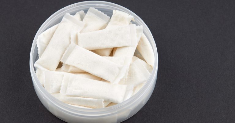 Why You Need to Get Rid of Your Tobacco Stash Immediately