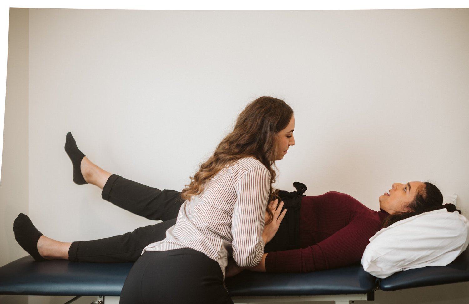 Have You Heard About Pelvic Floor Physiotherapy Singapore?