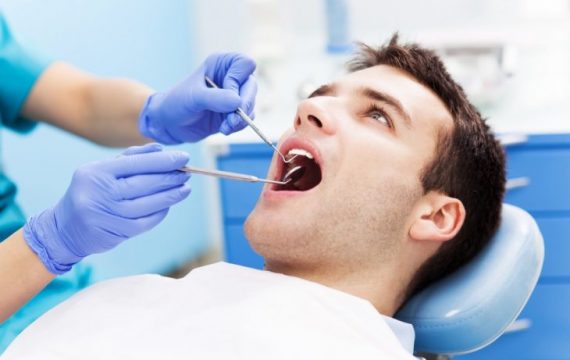 Dental Clinic and Dentists Office in Surrey