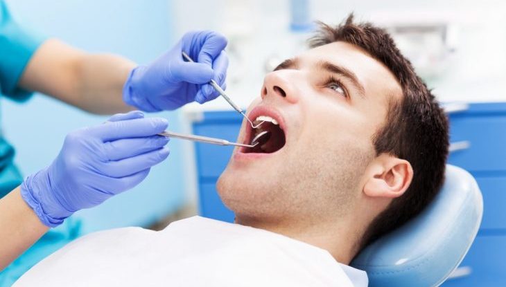 Dental Clinic and Dentists Office in Surrey