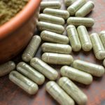 quality of Kratom capsules