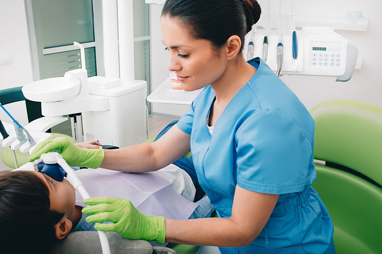 SEO for dentists