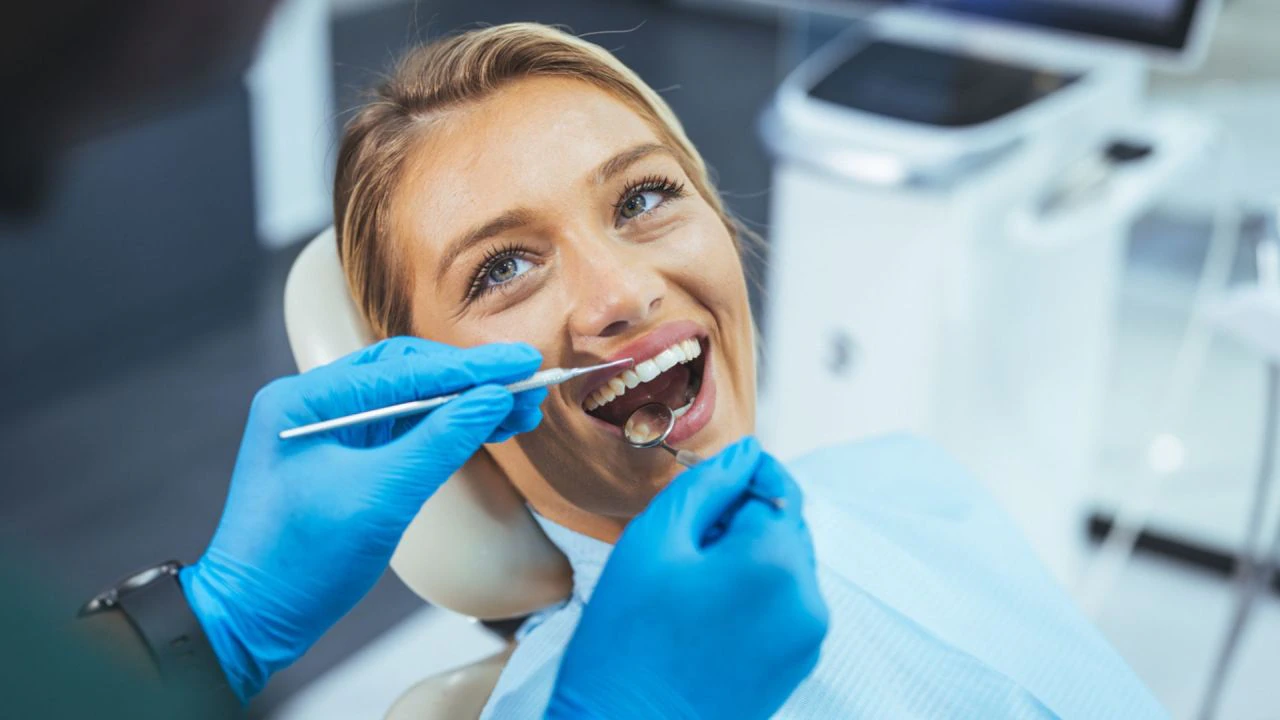 What Separates an Orthodontic Expert from a General Dentist?