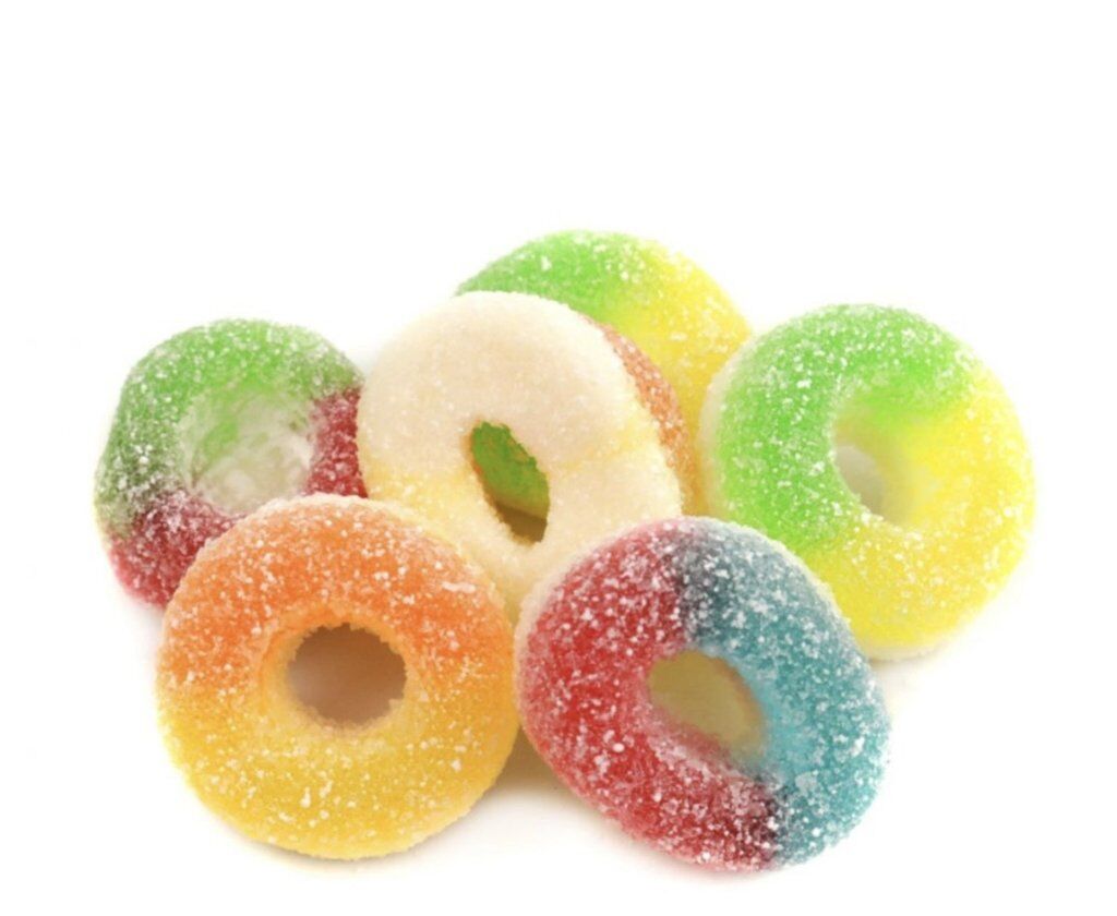 Delta 9 Edible Experience