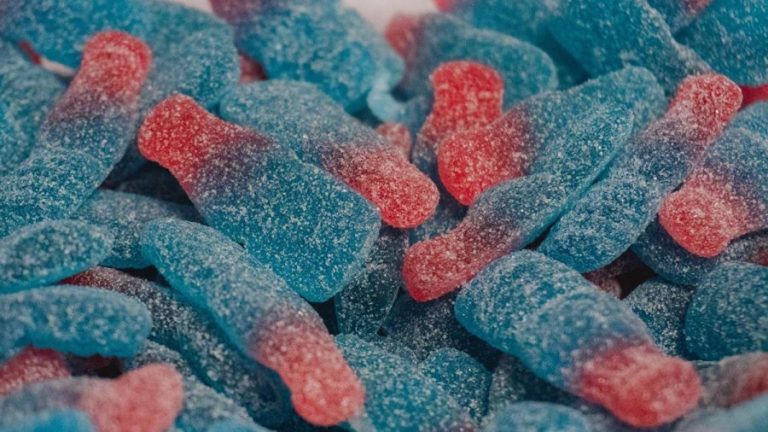 Exploring the Array of Delta 8 Gummy Varieties: A Guide to Cannabinoid Confections