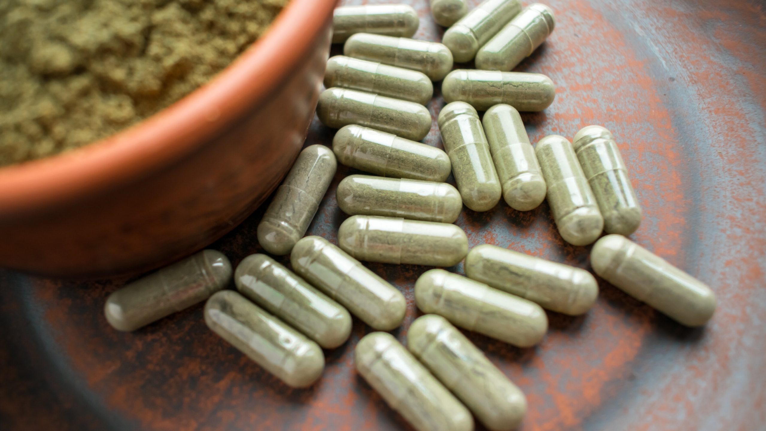 Ultimate Guide to Kratom Capsules