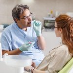 What Is an Infection at the Site of an Extracted Tooth?