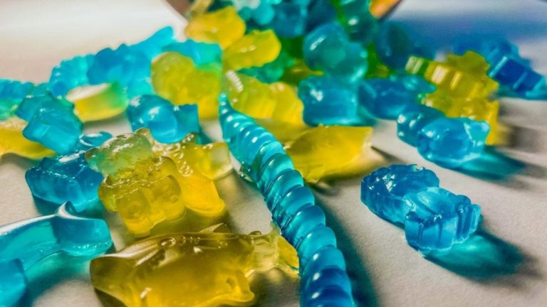 Best Delta 9 Gummies Online with Hemp-Derived Product Regulations