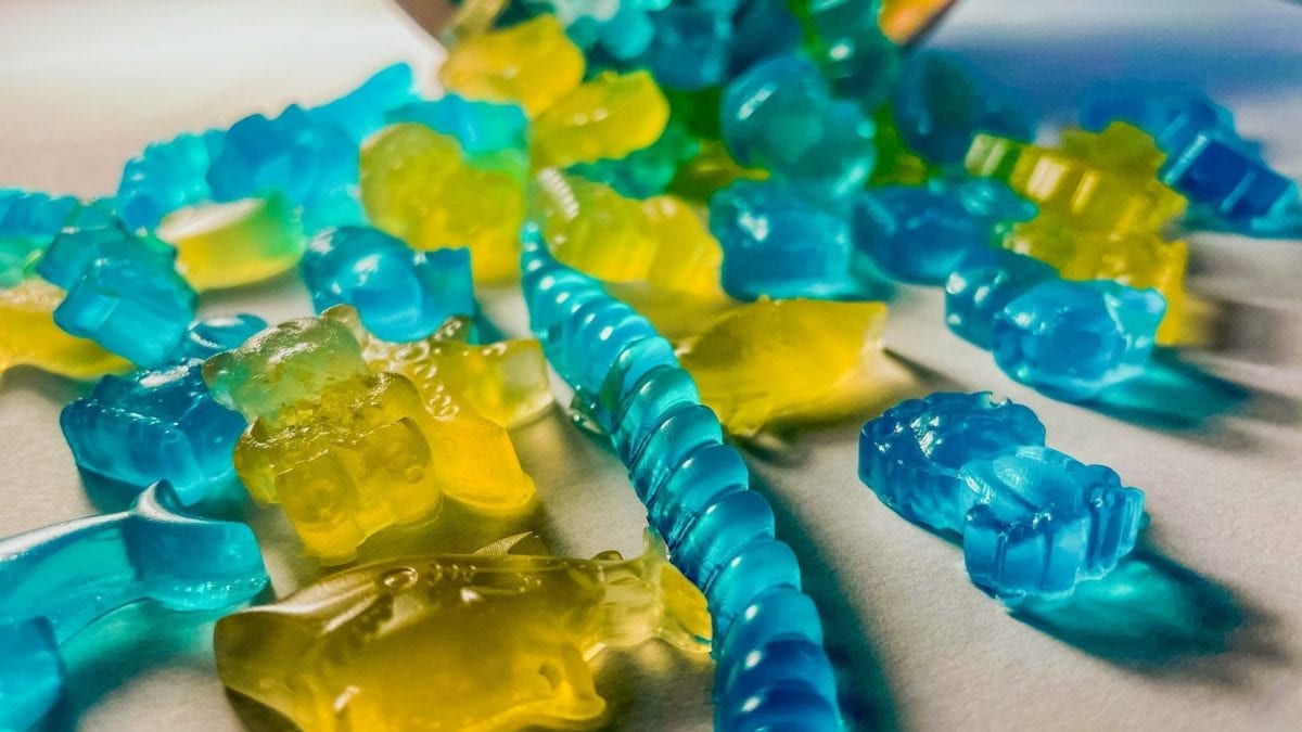 Best Delta 9 Gummies Online with Hemp-Derived Product Regulations