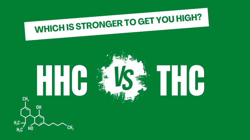 Does HHC Get You High