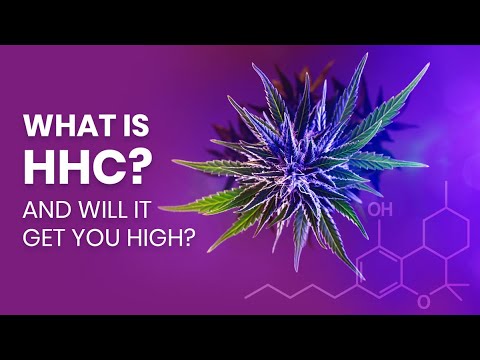 Does HHC Get You High