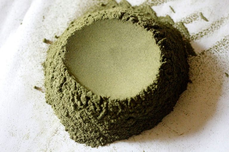 The Whole Story Behind How to Use the Power of White Borneo Kratom