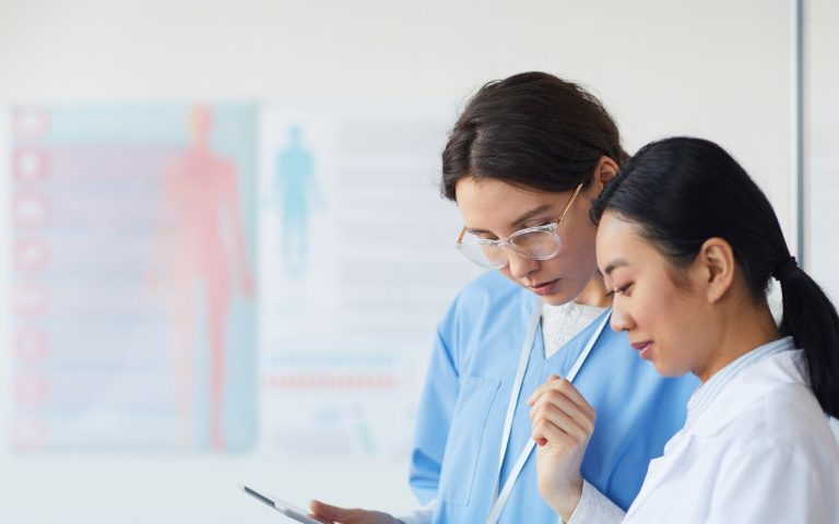 health services