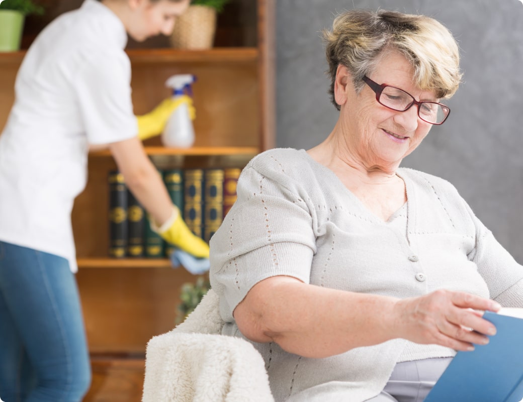 Understanding The Concept Of Optimal Aging