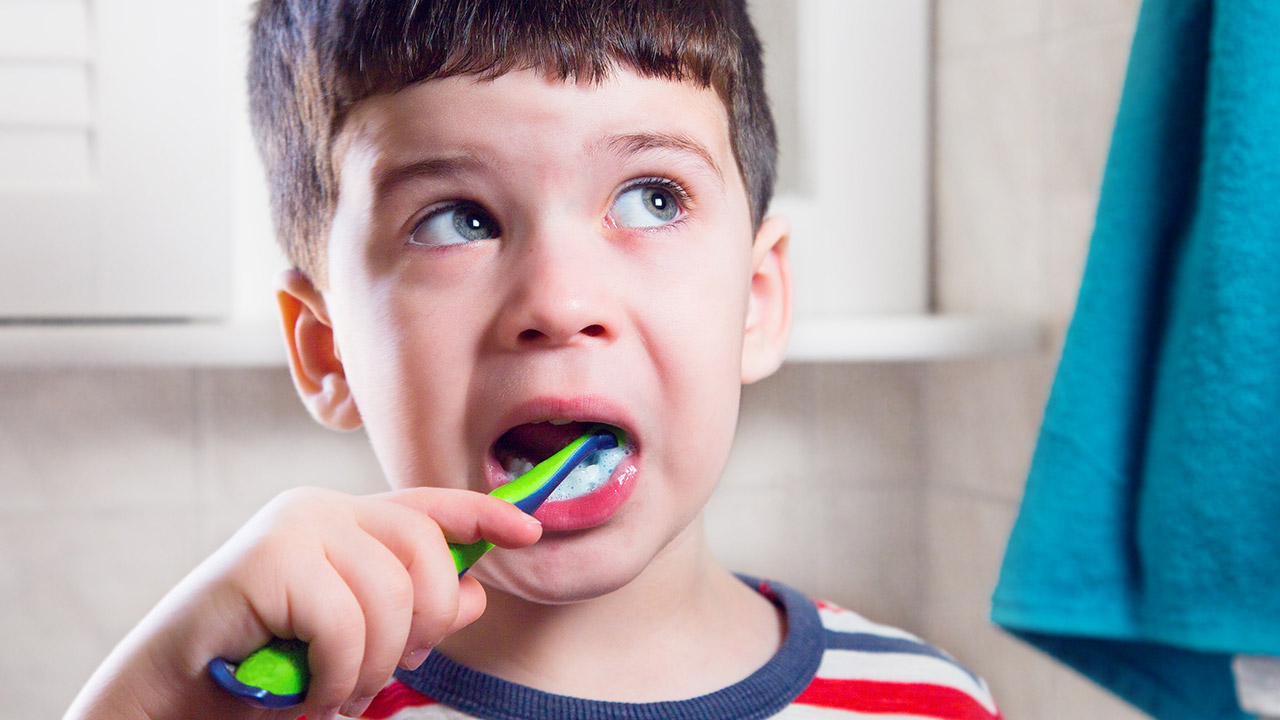 dental care